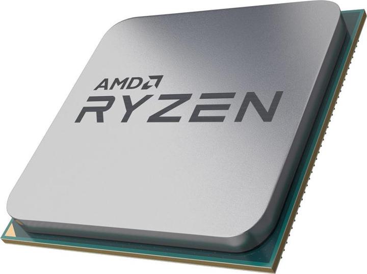 Immagine prodotto AMD Ryzen 5 4500 (AM4, 3.60 GHz, 6 -Core)