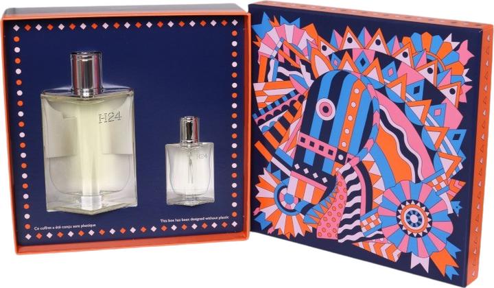 Produktbild Hermès Set Eau de Toilette 100 / Mini12 (Eau de Toilette, 112.50 ml)