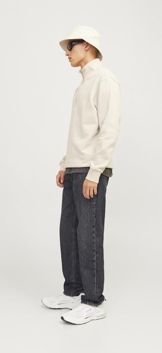 Actual product image Aprel Relaxed Fit Jeans Relaxed Fit Jeans (36)