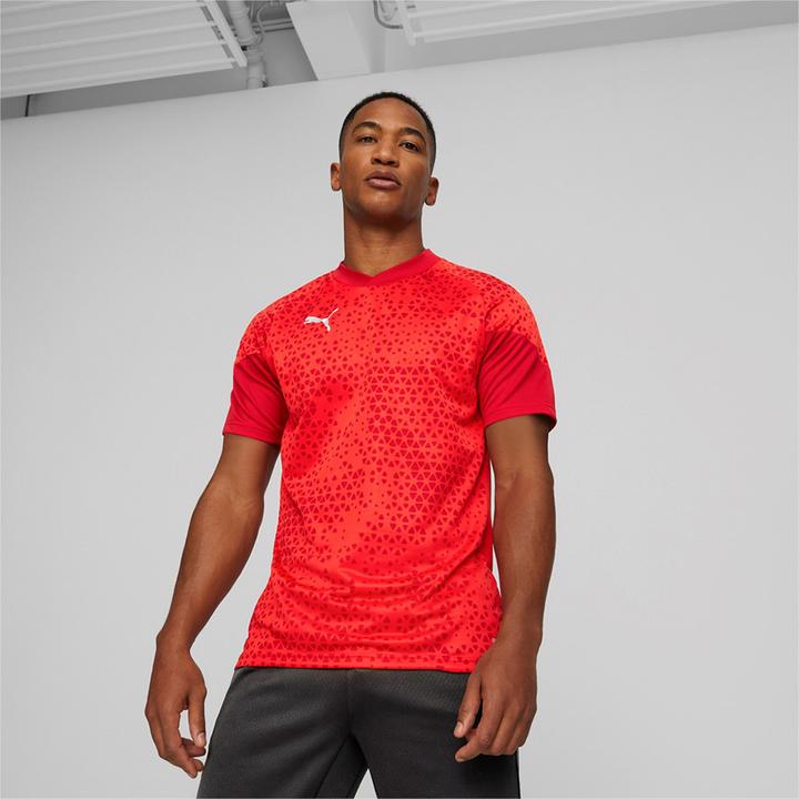 Actual product image Puma teamCUP Training Jersey (L)