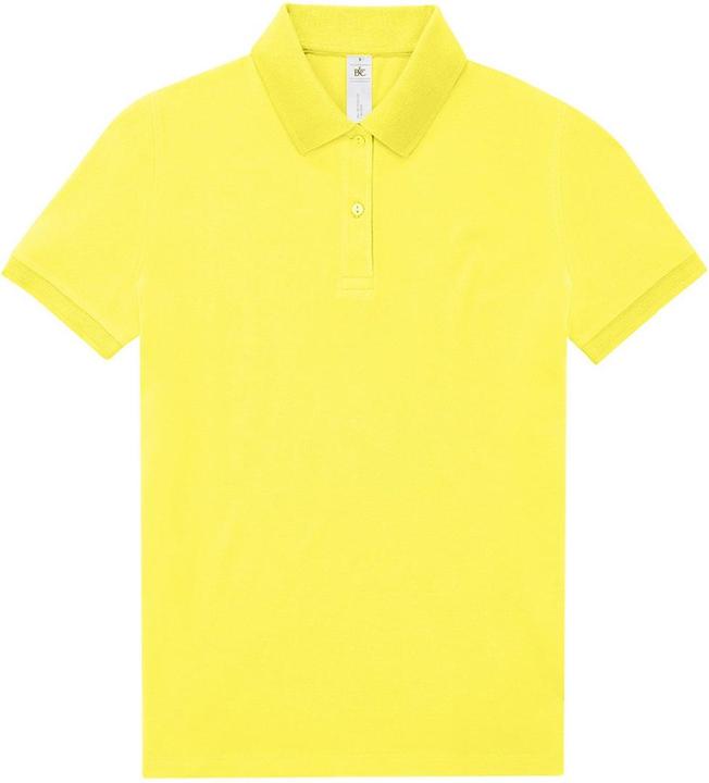 Image du produit B&C - Polo MY - Femme (40 D)