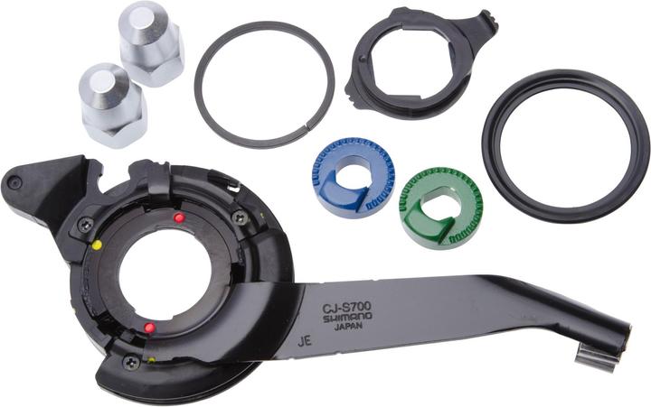 Immagine prodotto Shimano Piccoli pezzi per Alfine 11 velocità SM-S700