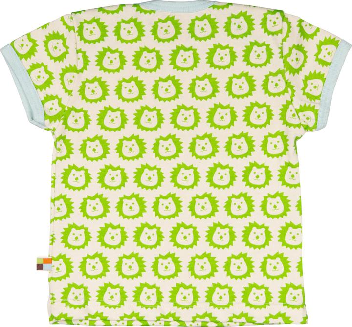Image du produit loud + proud tee (74, 80)