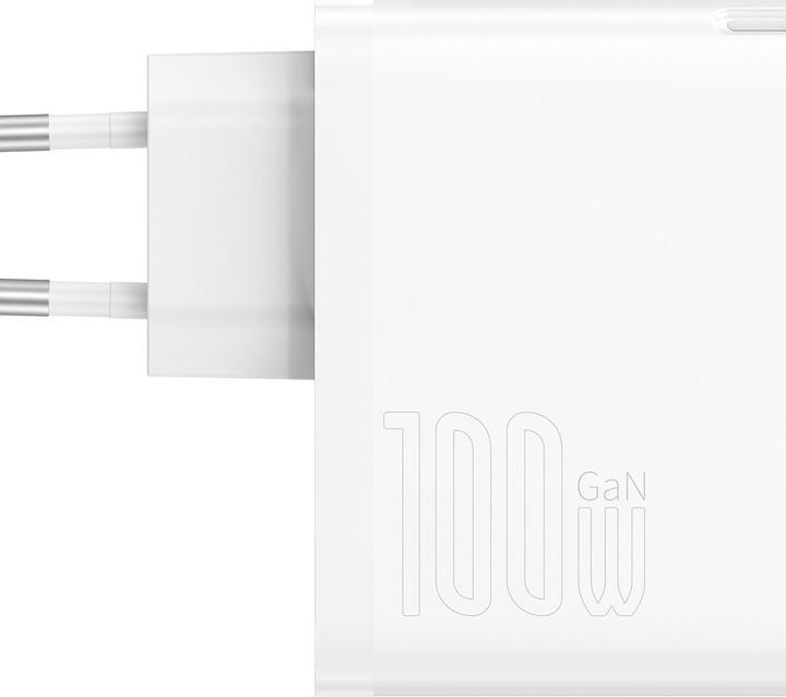 Immagine prodotto Baseus Caricabatterie veloce GaN5 Pro da 100W (100 W)
