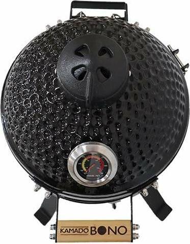 Actual product image Kamado Bono PICNIC (32CM) (260 mm)