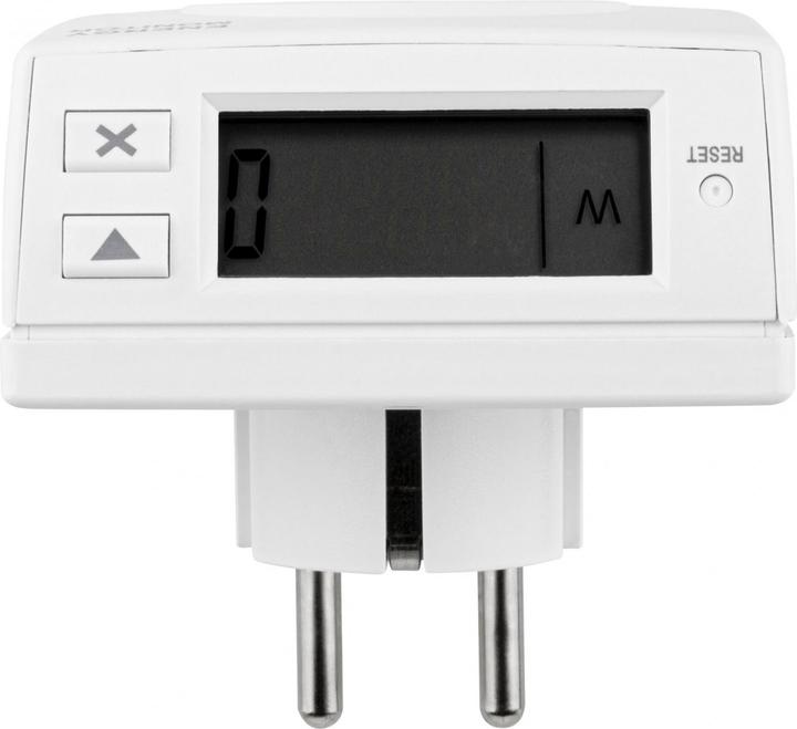 Image du produit REV Compteurs d'énergie blanc