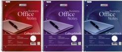 Produktbild Landré A4+ Collegeblock (A4+, Kariert, Harter Einband)