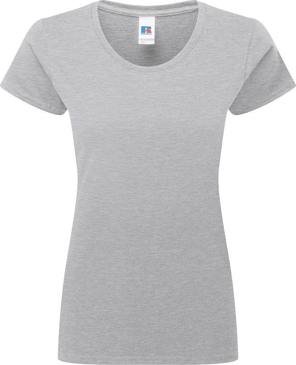 Immagine prodotto Russell Authentic Classic Maglietta Donna (L)