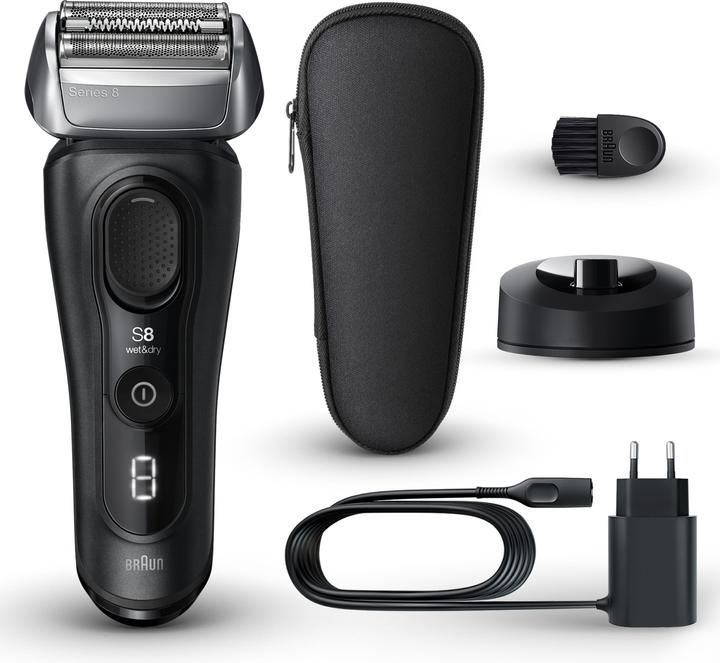 Produktbild Braun Series 8