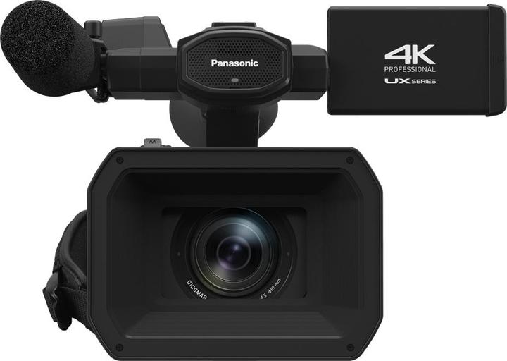 Image du produit Panasonic AG-UX90EJ Professionnel (18 Mpx, 50p, 15 x)