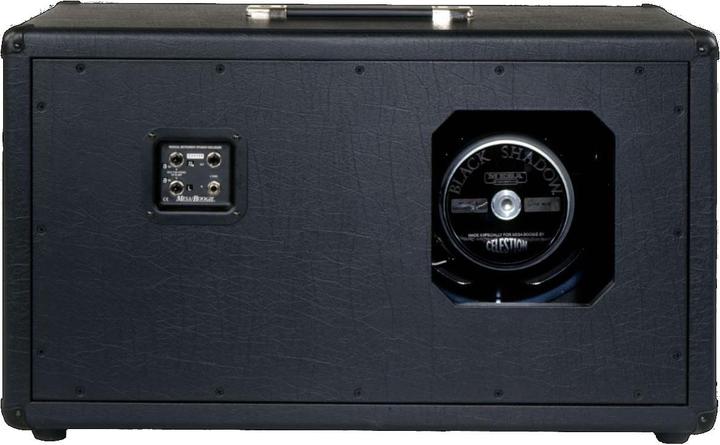 Image du produit Mesa Boogie Cabinet horizontal Road King (Guitare, 150 W)