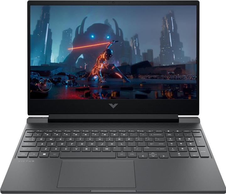 Produktbild HP Victus RTX3050 (15.60", Intel Core i5-13420H, 16 GB, 512 GB, DE)