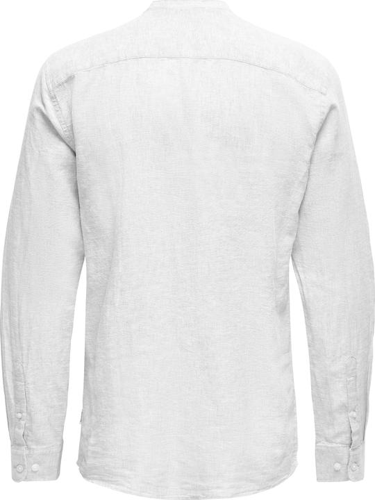 Actual product image Only & Sons Plain shirt (M)