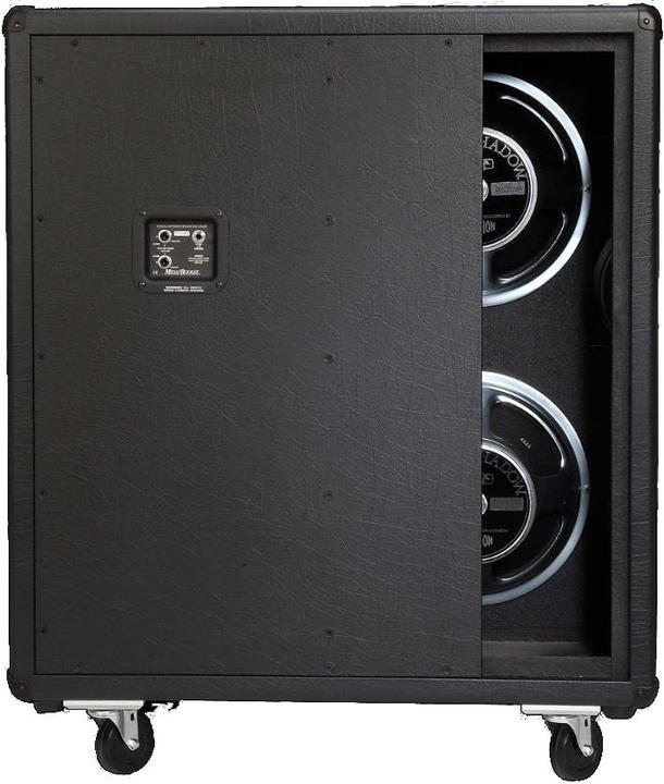 Produktbild Mesa Boogie Road King Schräg Cabinet (Gitarre, 300 W)