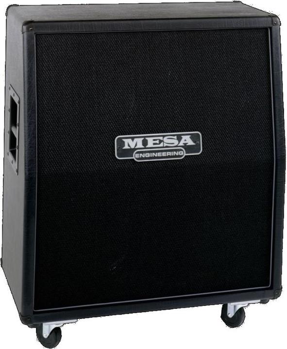 Produktbild Mesa Boogie Road King Schräg Cabinet (Gitarre, 300 W)