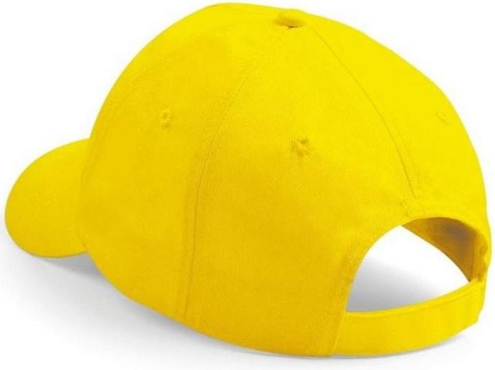 Produktbild Beechfield Original Baseballkappe mit 5 Paneelen (One Size)