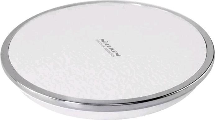Produktbild Nillkin Ładowarka Magic Disk 3 Fast Charge biała (5 W)