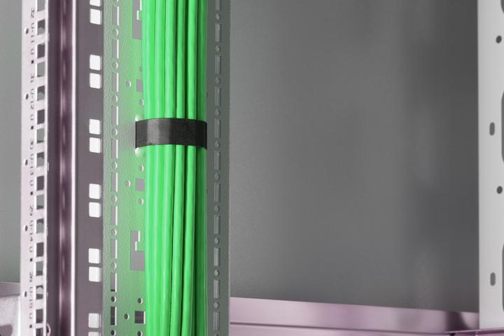 Image du produit Digitus Câble réseau (STP, CAT8.2, 100 m)