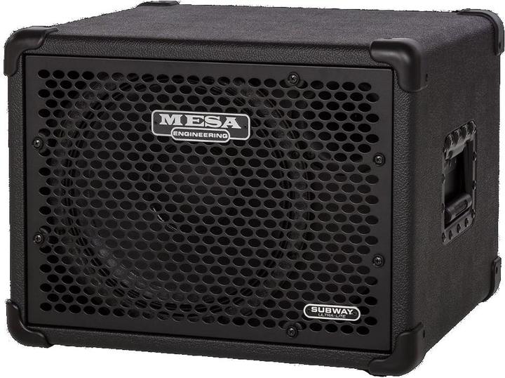 Produktbild Mesa Boogie Subway UltraLite Cabinet (Bass, 400 W)