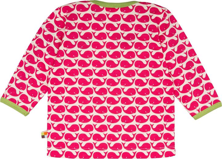 Image du produit loud + proud T-shirt à manches longues (62, 68)