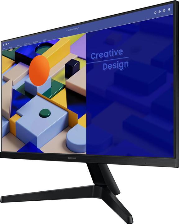 Produktbild Samsung S27C310EAU (1920 x 1080 Pixel, 27")