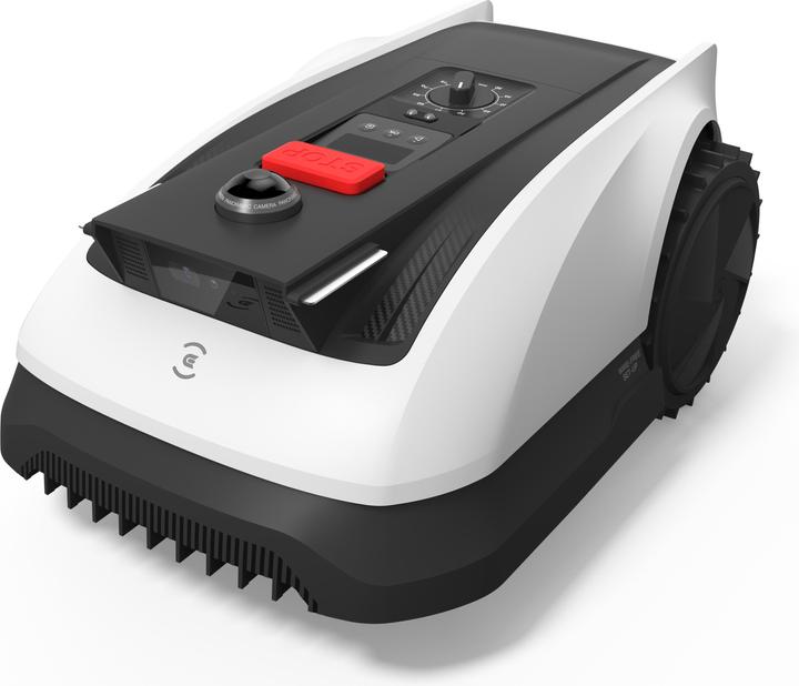 Actual product image Ecovacs Goat O500 Panorama (500 m², Without boundary wire)