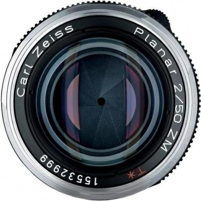 Produktbild Zeiss Planar T (Leica M, Vollformat)