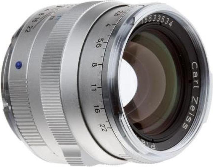 Produktbild Zeiss Planar T (Leica M, Vollformat)