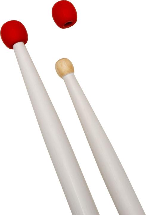Vic Firth Universal Marching (2 Paar) (Schlagzeug)