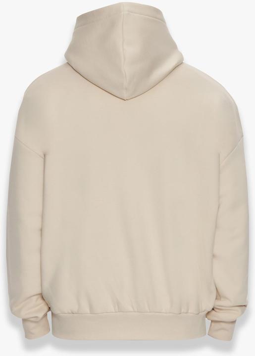 Actual product image Dropsize Heavy Oversize Embo Hoodie - 126935 (L)
