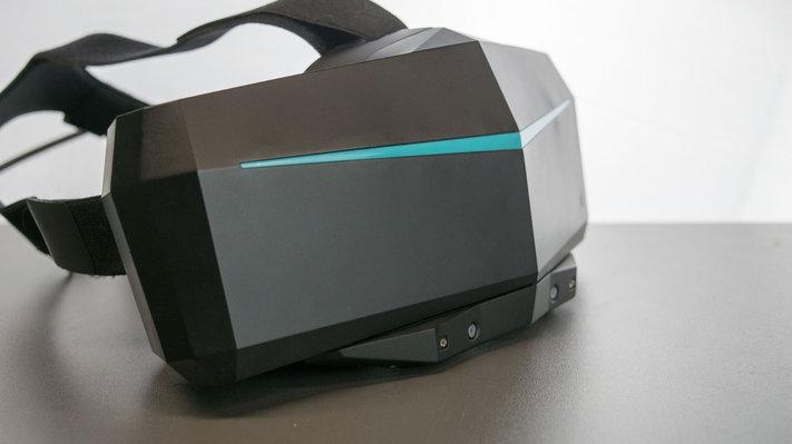 Produktbild Pimax 5K Plus
