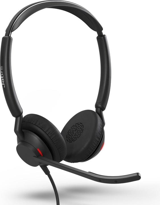 Actual product image Jabra Engage 50 II MS (Cable, USB-C)