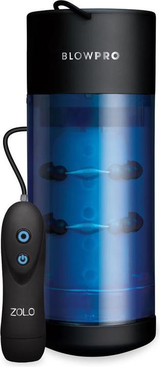 Actual product image Zolo Blowpro