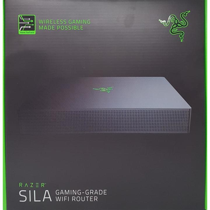 Produktbild Razer Sila WiFi Router
