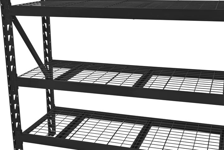 Immagine prodotto Schou Scaffale resistente