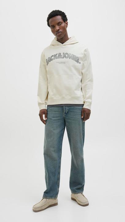 Immagine prodotto Jack & Jones Logo Kapuzenpullover Kapuzenpullover (L)
