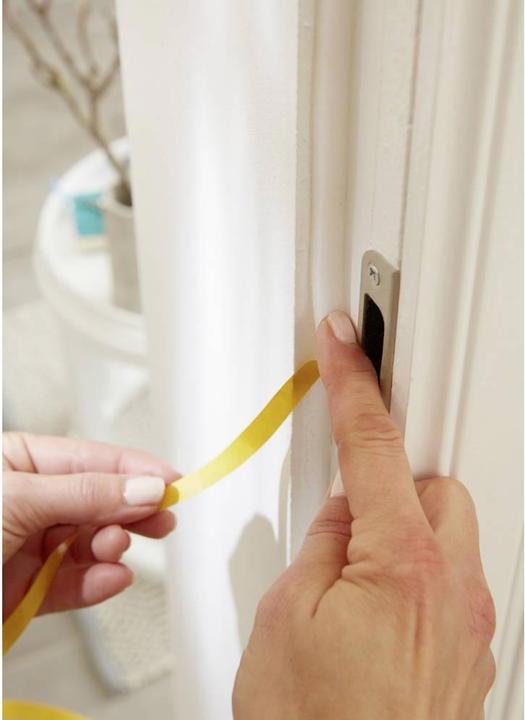 Immagine prodotto tesa guarnizione in schiuma tesamoll UNIVERSAL, autoadesiva, per isolamento