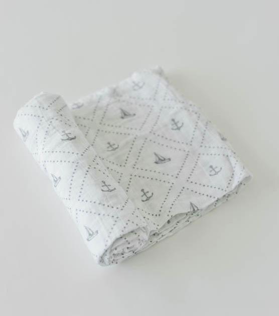 Image du produit little unicorn Célibataires emmaillotés (120 cm, 120 cm)