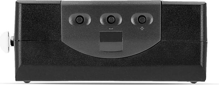 Actual product image DVC D5 - USB to DMX interface and control software package