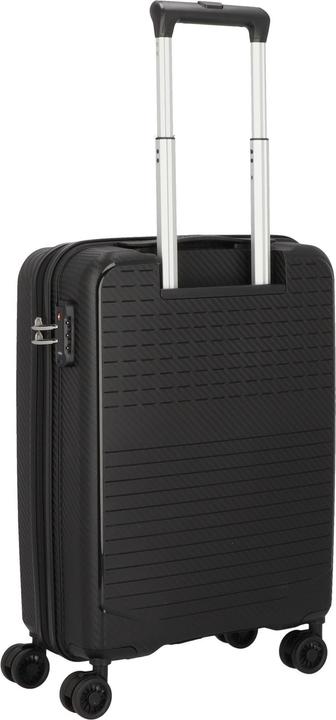Produktbild American Tourister Summer Hit 4 Rollen Kabinentrolley 55 cm (34.50 l, Handgepäck (bis 50l))