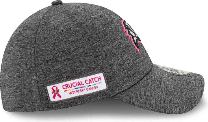Actual product image New Era 39Thirty Stretchfit Crucial Catch NFL Teams (M/L)