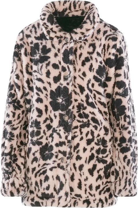 Pj Salvage Sweatjacke Cozy Shacket
