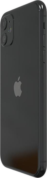 Image du produit Renewd iPhone 11 (64 Go, Noir, 6.10", 12 Mpx, Double SIM, A / Comme neuf)
