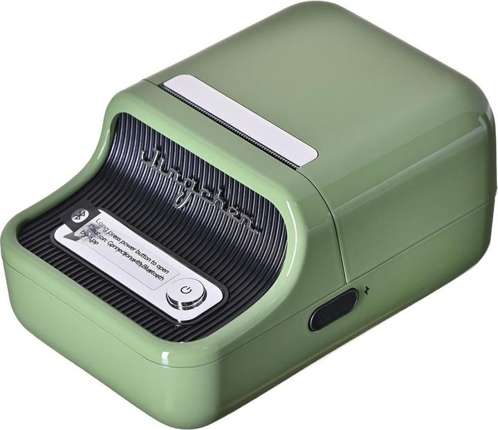 Actual product image Niimbot B21