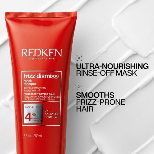 Produktbild Redken Frizz Dismiss Mask / (250 ml)