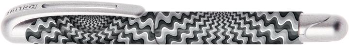Produktbild Online COLLEGE METALLIC - Rollerball (Gelmine, Grau, 0.70 mm)