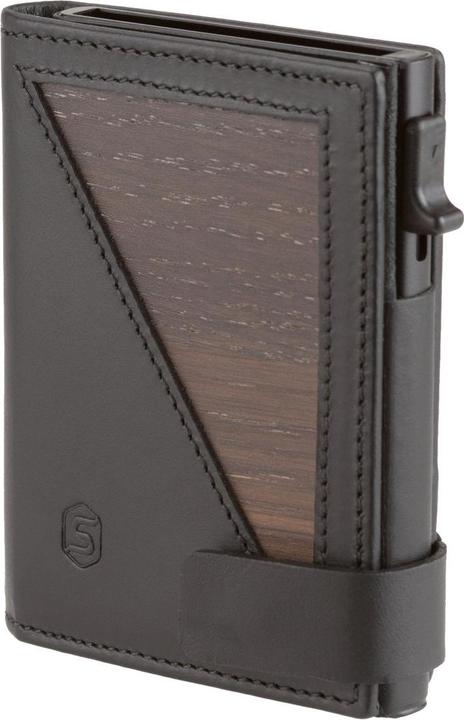 Actual product image Sebastian Sturm Flo - Wallet without coin pocket