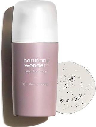 Haruharu Wonder () Black Rice Serum 30ml (30 ml)