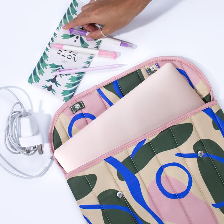Image du produit Kind Bag Sacoche pour ordinateur portable 13" Shapes (13")