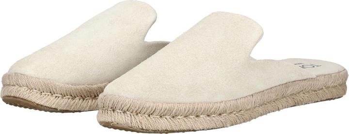 Immagine prodotto Toms W's Santiago Mule Suede (38)